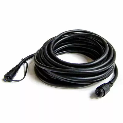 Easy Connect Verlängerungskabel 10 m schwarz Easy Connect Verlängerungskabel 10 m schwarz