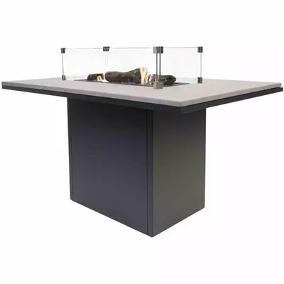 Cosi Cosiloft 120 Relax dining schwarz / grau  Cosi Cosiloft 120 Relax dining schwarz / grau