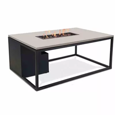 Cosi Cosiloft 120 schwarz/grau Cosi Cosiloft 120 schwarz/grau