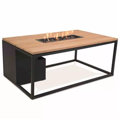 Cosi Cosiloft 120 schwarz/teak Cosi Cosiloft 120 schwarz/teak