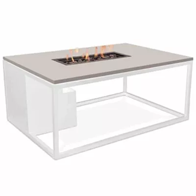 Cosi Cosiloft 120 weiß/grau Cosi Cosiloft 120 weiß/grau