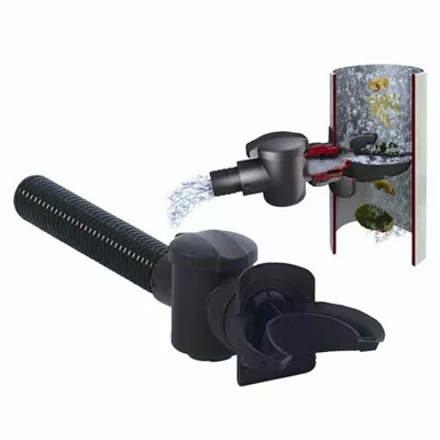 Garantia SPEEDY Regensammler DN 70-100, grau Kunststoff Garantia SPEEDY Regensammler DN 70-100, grau Kunststoff