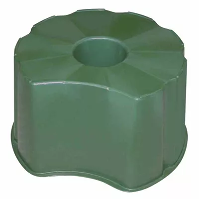 Garantia Sockel für Regentonne rund 310 l Garantia Sockel für Regentonne rund 310 l