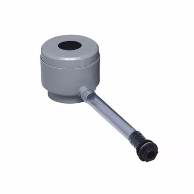 Garantia Füllautomat DN 70-100 grau Garantia Füllautomat DN 70-100 grau