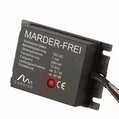 Gardigo Marder Frei 0,10W Gardigo Marder Frei 0,10W