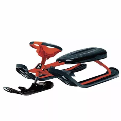 Stiga Snow Racer Curve Ultimate Pro