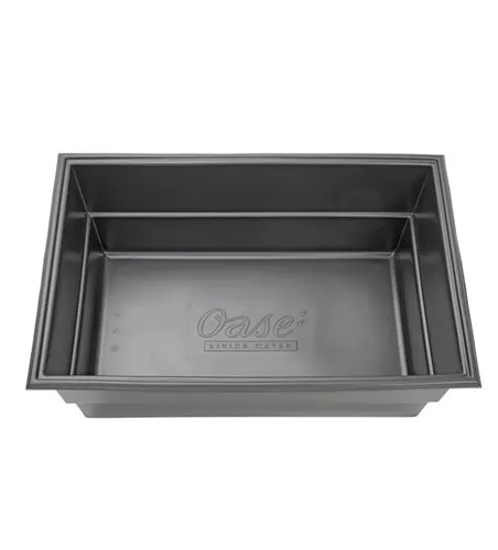 OASE Teichschale PE 1150 x 750 x 450 mm OASE Teichschale PE 1150 x 750 x 450 mm