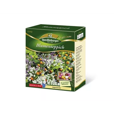 Blumenteppichsamen 'Augenweide' Blumenteppichsamen 'Augenweide'