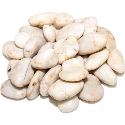 fleur ami ROCKS Flusskiesel