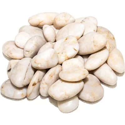 fleur ami ROCKS Flusskiesel