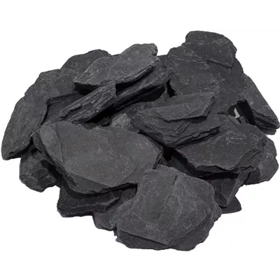 fleur ami ROCKS Schiefersteine 4-7 cm