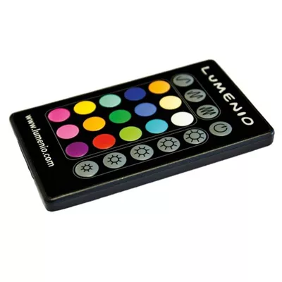 fleur ami LUMENIO LED Fernbedienung (NEU) fleur ami LUMENIO LED Fernbedienung (NEU)