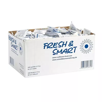 fleur ami Fresh &amp; Smart