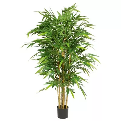 fleur ami BAMBUS DELUXE Kunstpflanze