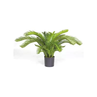 fleur ami CYCASPALME DELUXE Kunstpflanze