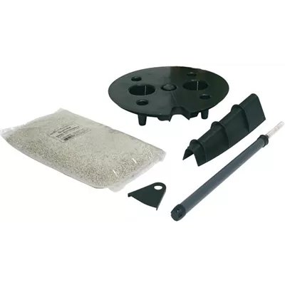 fleur ami CILINDRO 23 Bewässerungsset fleur ami CILINDRO 23 Bewässerungsset