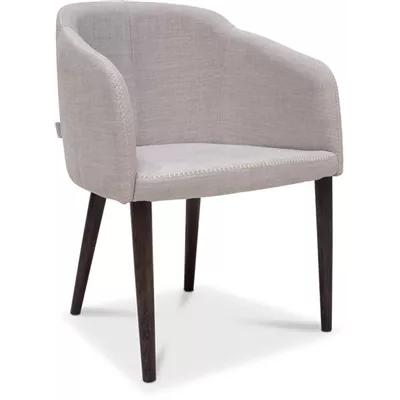 fleur ami CURVE Armlehnenstuhl fleur ami CURVE Armlehnenstuhl