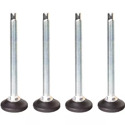 fleur ami DIVISION Stellfüße (Set á 4 Stk.) fleur ami DIVISION Stellfüße (Set á 4 Stk.)