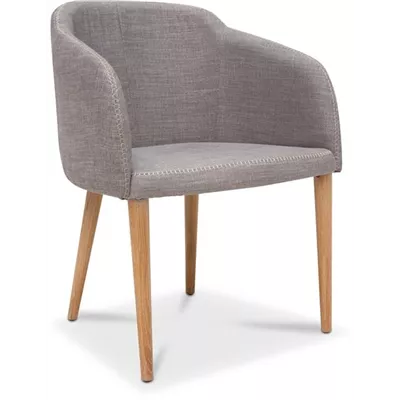 fleur ami CURVE Armlehnenstuhl fleur ami CURVE Armlehnenstuhl