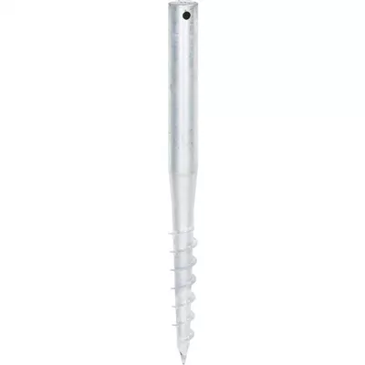 fleur ami DIVISION/PREMIUM Schraubfundament Montagesatz fleur ami DIVISION/PREMIUM Schraubfundament Montagesatz