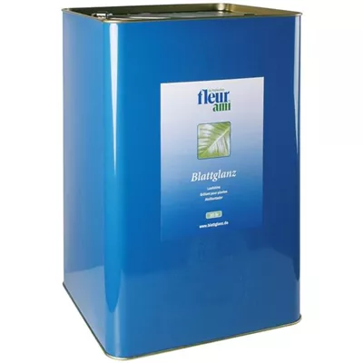 fleur ami Fleur ami Blattglanz