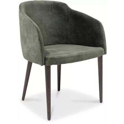 fleur ami CURVE Armlehnenstuhl fleur ami CURVE Armlehnenstuhl