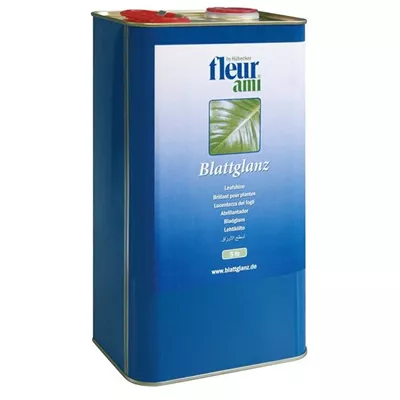 fleur ami Fleur ami Blattglanz