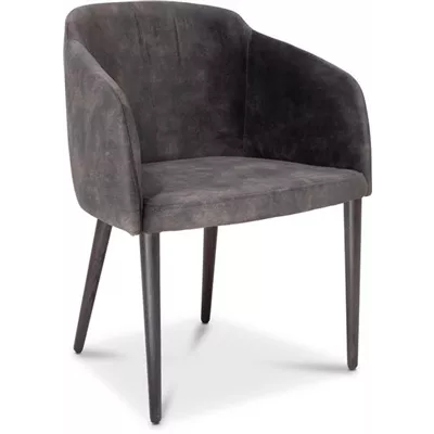 fleur ami CURVE Armlehnenstuhl fleur ami CURVE Armlehnenstuhl