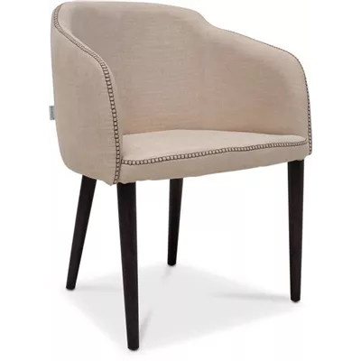 fleur ami CURVE Armlehnenstuhl fleur ami CURVE Armlehnenstuhl