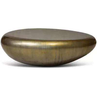 fleur ami PANDORA Kaffeetisch 122x96,5x47 cm fleur ami PANDORA Kaffeetisch 122x96,5x47 cm