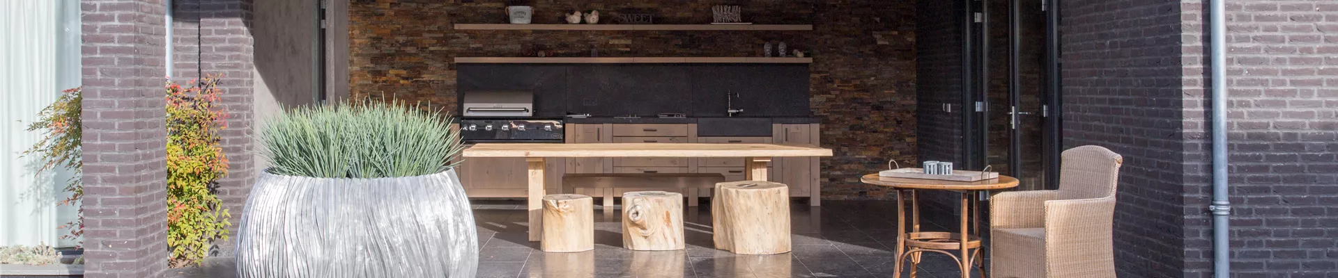 Pflanzgefäße Pflanzgefäße