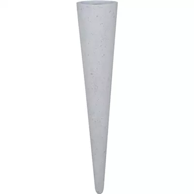 fleur ami POLYSTONE WALL CONE Wanddekoration fleur ami POLYSTONE WALL CONE Wanddekoration