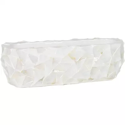 fleur ami MUSCHEL Tischgefäß