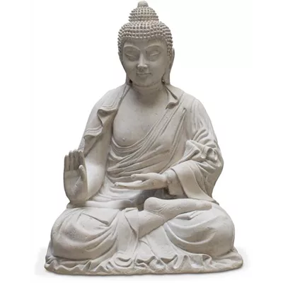 fleur ami MONK Skulptur fleur ami MONK Skulptur