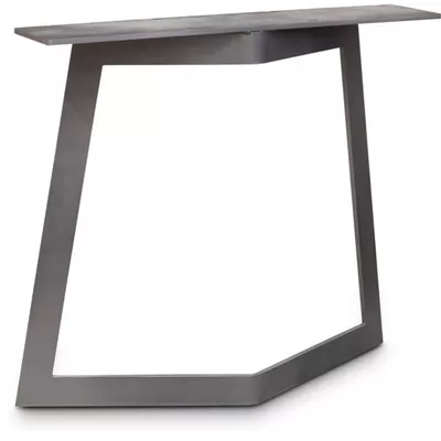 fleur ami Tischgestell 80 x 70 cm fleur ami Tischgestell 80 x 70 cm