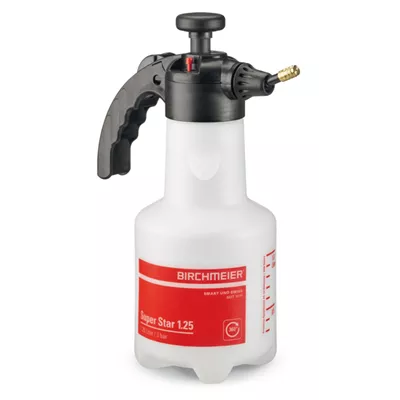 Birchmeier Druckspeichersprühgerät 'Super Star 1.25' 1,25 l Birchmeier Druckspeichersprühgerät 'Super Star 1.25' 1,25 l