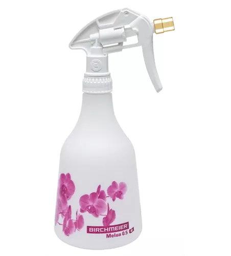 Birchmeier Handsprühgerät 'Melua 0.5' 0,5 l Birchmeier Handsprühgerät 'Melua 0.5' 0,5 l