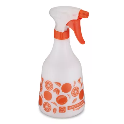 Birchmeier Handsprühgerät 'Orangelution 360°' 0,5 l Birchmeier Handsprühgerät 'Orangelution 360°' 0,5 l