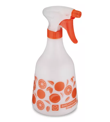Birchmeier Handsprühgerät 'Orangelution 360°' 0,5 l Birchmeier Handsprühgerät 'Orangelution 360°' 0,5 l