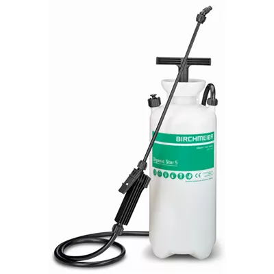 Birchmeier Drucksprühgerät 'Organic Star 5' 5 l Birchmeier Drucksprühgerät 'Organic Star 5' 5 l