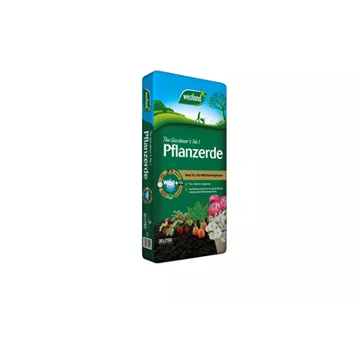 Westland Pflanzerde Westland Pflanzerde