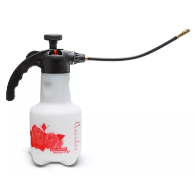 Birchmeier Druckspeichersprühgerät 'Rose Star 1.25' 1,25 l Birchmeier Druckspeichersprühgerät 'Rose Star 1.25' 1,25 l