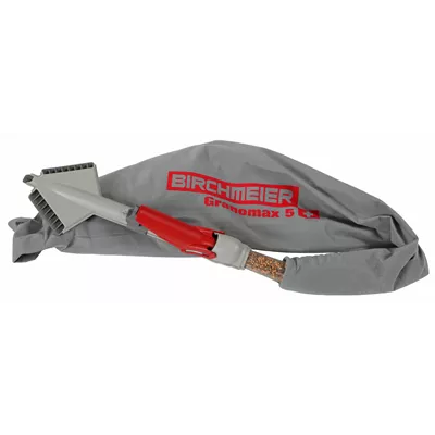 Birchmeier Dünger- und Salzstreuer 'Granomax 5 T1' 6 kg  Birchmeier Dünger- und Salzstreuer 'Granomax 5 T1' 6 kg