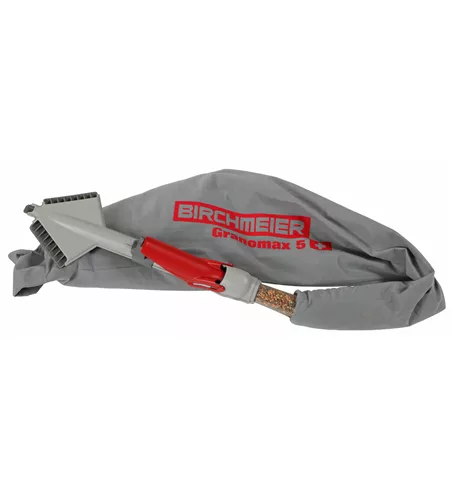 Birchmeier Dünger- und Salzstreuer 'Granomax 5 T1' 6 kg  Birchmeier Dünger- und Salzstreuer 'Granomax 5 T1' 6 kg