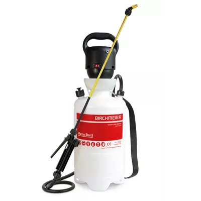 Birchmeier Akku-Sprühgerät 'Accu Star 8' 8 l Birchmeier Akku-Sprühgerät 'Accu Star 8' 8 l