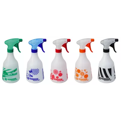 Birchmeier Handsprühgerät 'Solution Collection 360°' 0,5 l Birchmeier Handsprühgerät 'Solution Collection 360°' 0,5 l