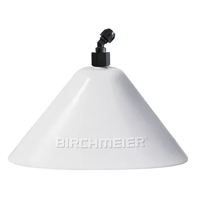 Birchmeier Sprühschirm oval  Birchmeier Sprühschirm oval