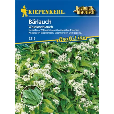 Bärlauch Bärlauch