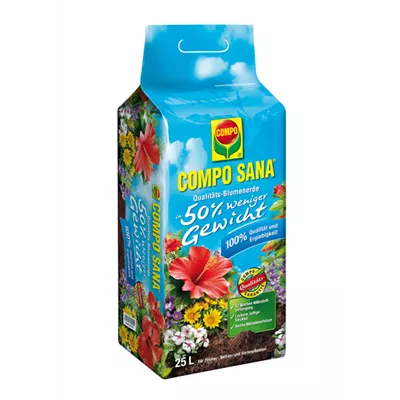 Compo Sana Blumenerde Compo Sana Blumenerde