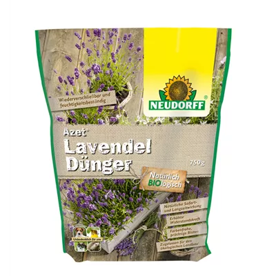 Azet LavendelDünger Azet LavendelDünger